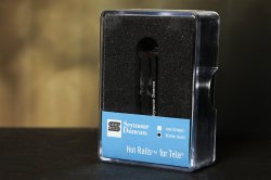 Seymour Duncan STHR-1n Hot Rails Tele Neck Rhythm Telecaster Guitar Pickup