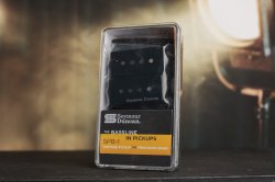 Seymour Duncan SPB-1 Vintage for P-Bass Precision Bass Pickup Set 11401-03