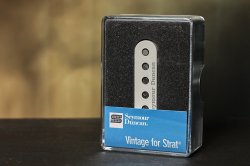 Seymour Duncan SSL-2 Vintage FLAT Strat Pickup Alnico V Single Coil Pickup