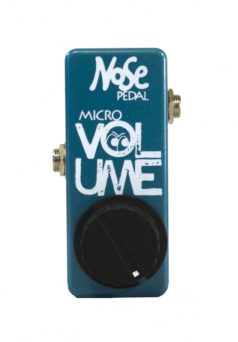 Image 0 of NOSE Pedal Micro Volume - Mono