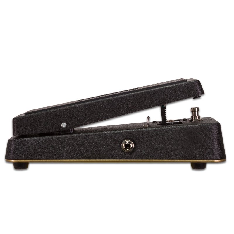 Image 3 of Friedman Gold-72 Wah Pedal No More Tears