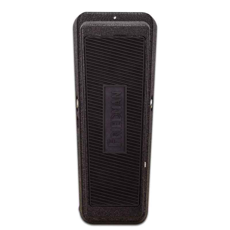 Image 4 of Friedman Gold-72 Wah Pedal No More Tears