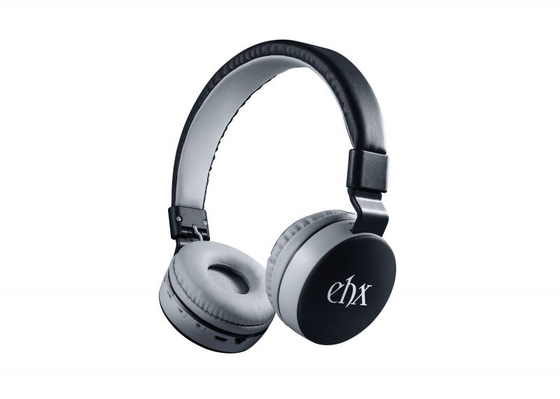 Image 3 of EHX NYC CANS Headphones Over Ear Bluetooth Wireless Headphones