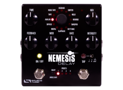 Source Audio Nemesis Delay - One Series SA260