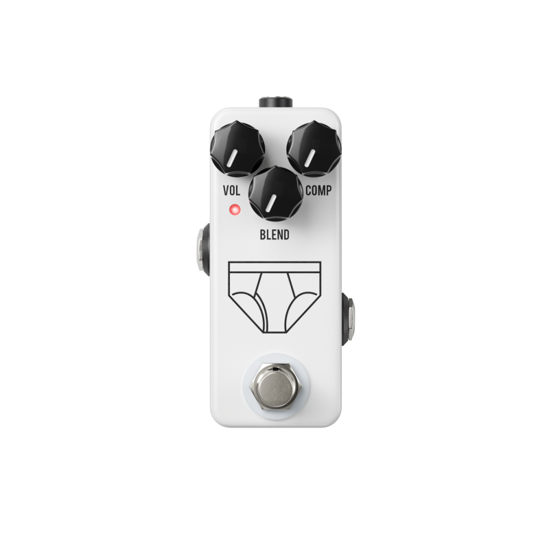 Image 0 of JHS Whitey Tighty Mini Compressor Mini Comp