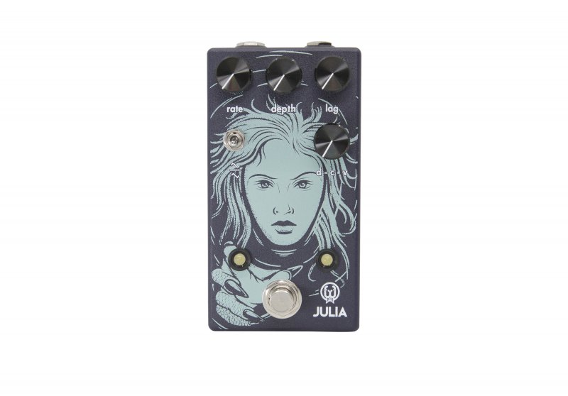 Image 0 of WALRUS Julia Analog Chorus / Vibrato V2