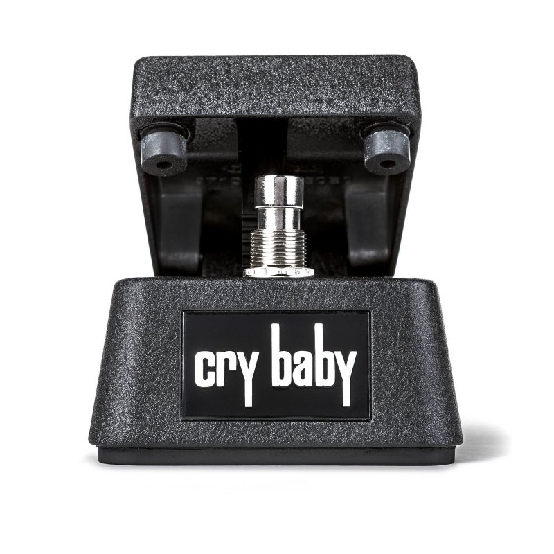 Image 0 of Dunlop Crybaby Mini Wah Pedal CBM95