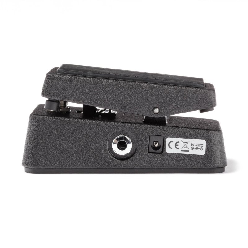 Image 4 of Dunlop Crybaby Mini Wah Pedal CBM95