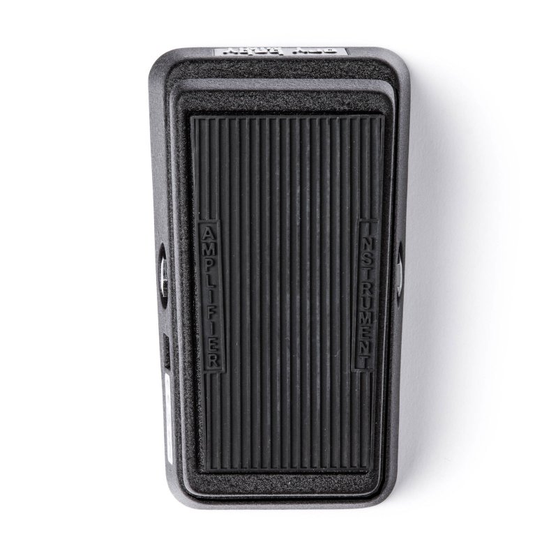 Image 5 of Dunlop Crybaby Mini Wah Pedal CBM95