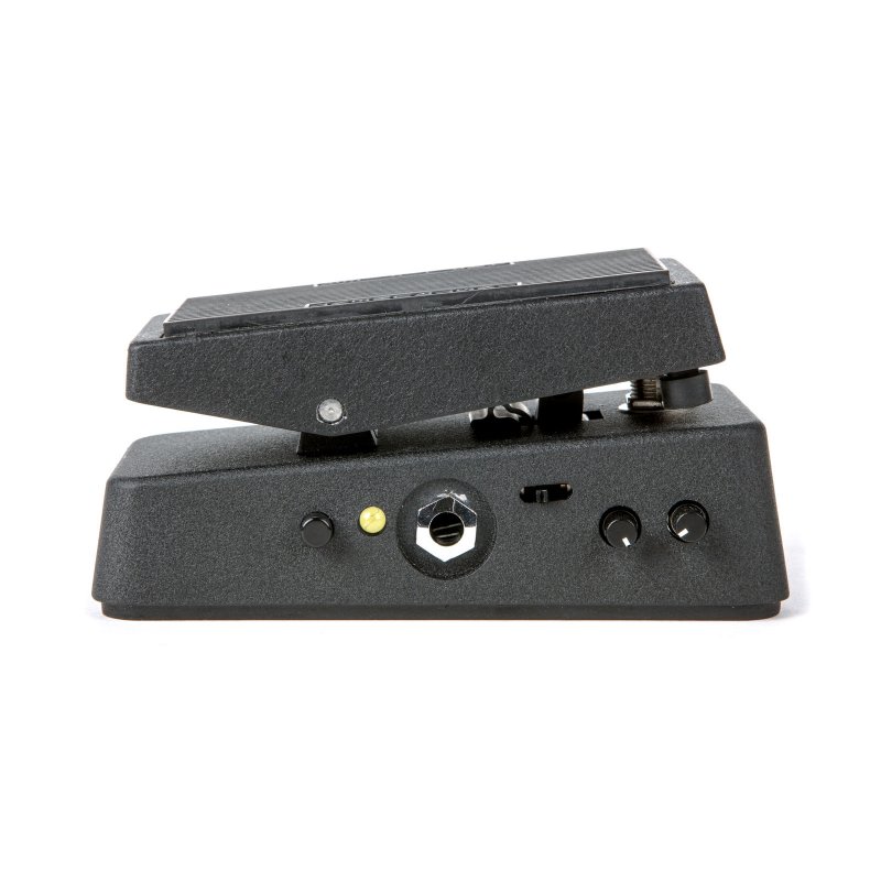 Image 3 of Dunlop Crybaby 535Q Mini WAH Pedal CBM535Q