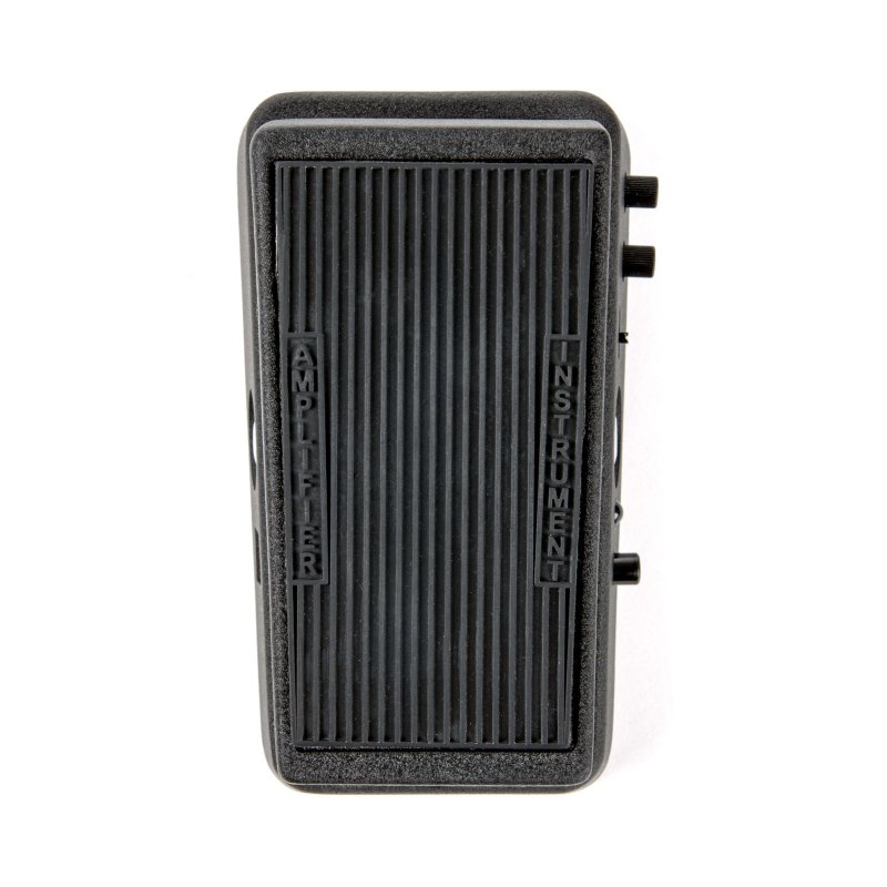 Image 5 of Dunlop Crybaby 535Q Mini WAH Pedal CBM535Q