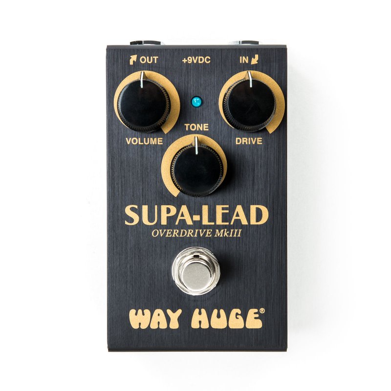 Image 0 of Way Huge Smalls Supa Lead Overdrive - WM31