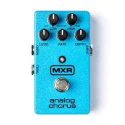 MXR Analog Chorus Pedal - M234