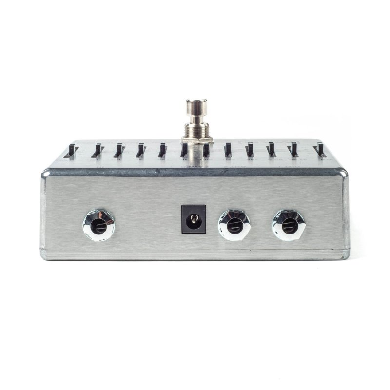 Image 1 of MXR 10 Band EQ Graphic Equalizer Pedal - M108S