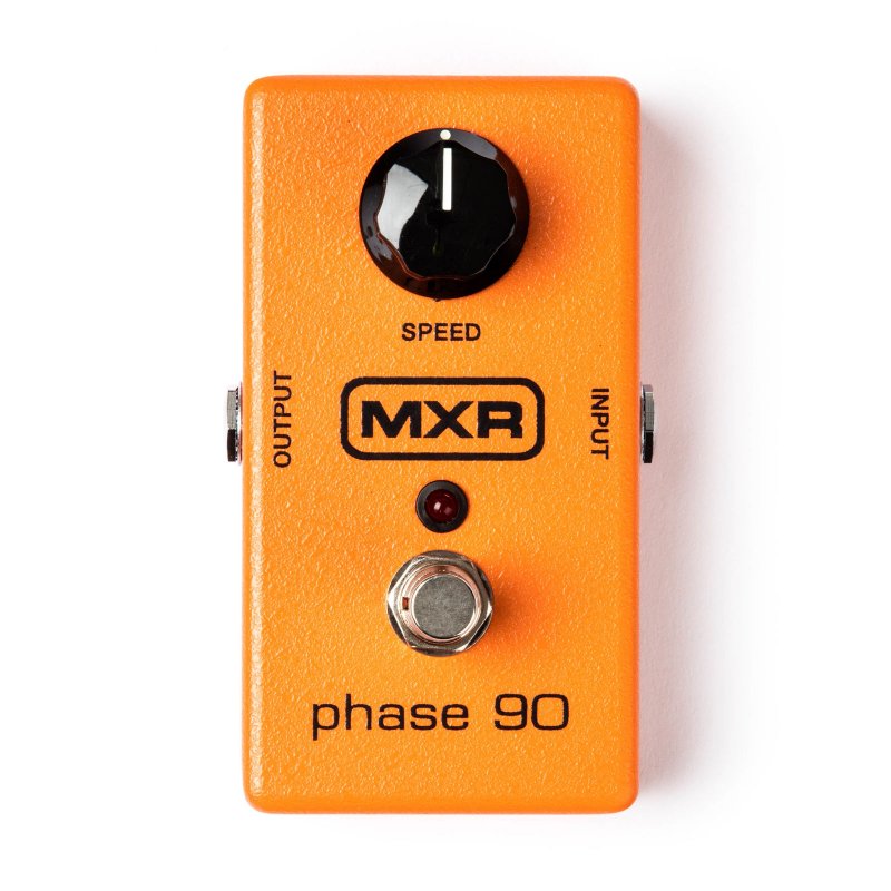 Image 0 of MXR Phase 90 Phaser Pedal - M101