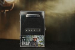 Seymour Duncan Brad Paisley La Brea Tele Pickup Set - Telecaster