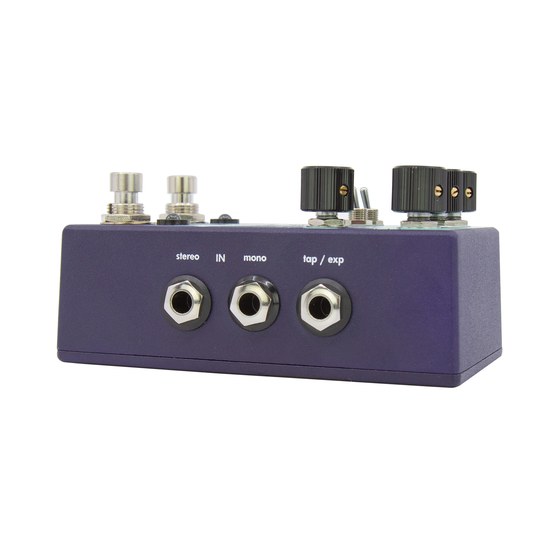 Image 2 of Walrus Audio Julianna Deluxe Stereo Chorus / Vibrato Pedal