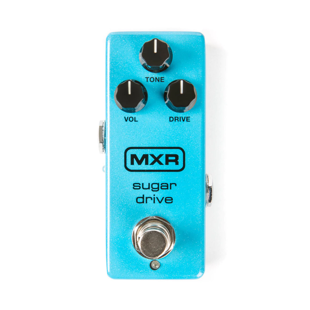 Image 0 of MXR M294 Sugar Drive Overdrive Distortion Pedal