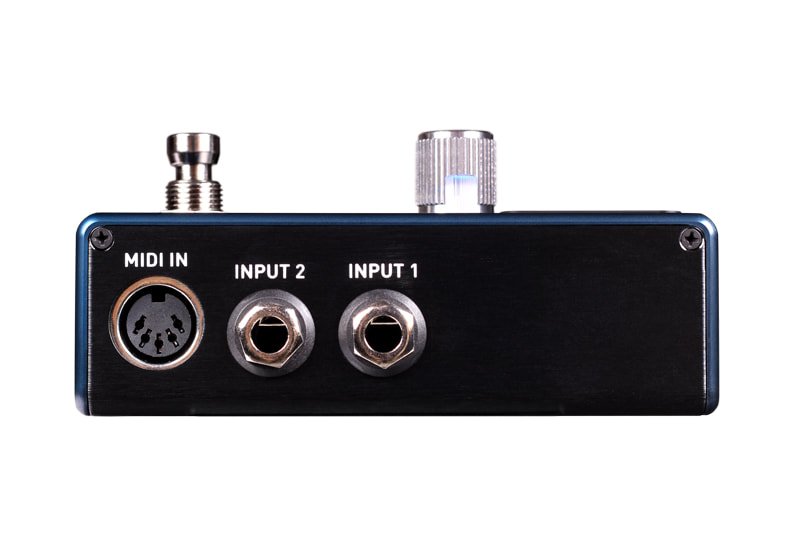Image 1 of Source Audio EQ2 Programmable Equalizer Pedal EQ