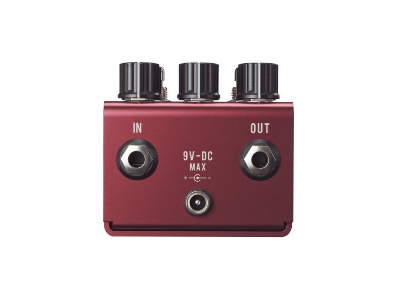 Image 1 of Jackson Audio Modular Fuzz Pedal