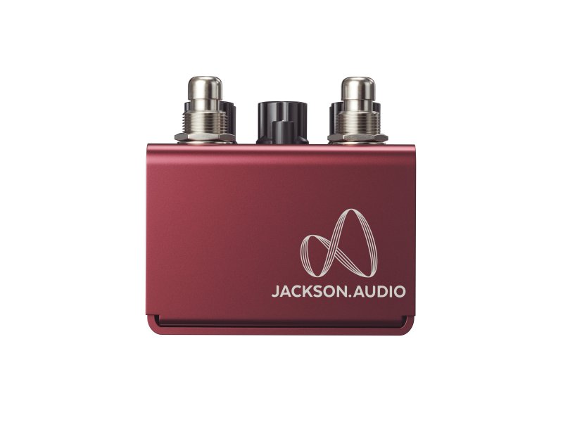 Image 2 of Jackson Audio Modular Fuzz Pedal