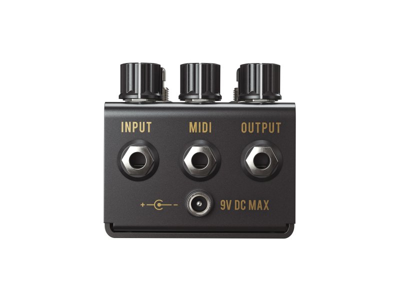 Image 1 of Jackson Audio Asabi Overdrive Distortion - Mateus Asato Signature Pedal