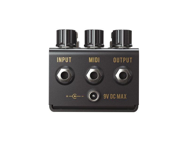 Image 1 of Jackson Audio Asabi Overdrive Distortion - Mateus Asato Signature Pedal