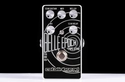Catalinbread Belle Epoch EP-3 Tape Echo Delay Guitar Effects Pedal