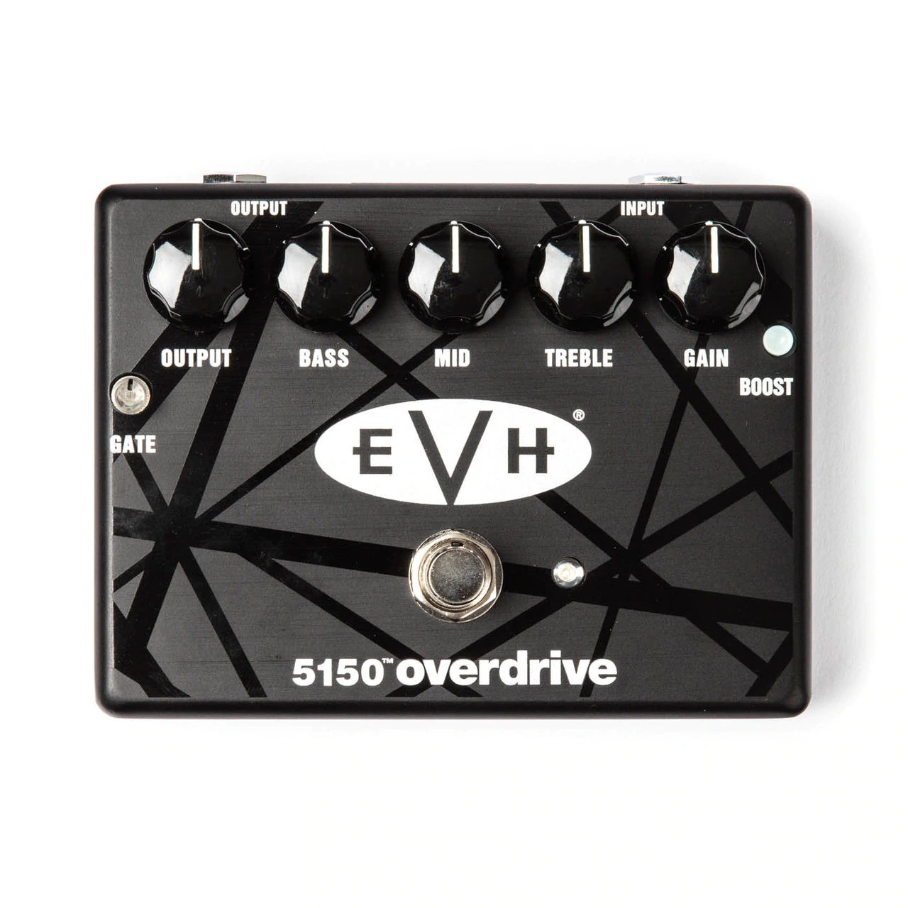 Image 0 of EVH5150 Overdrive Pedal Distortion 5150