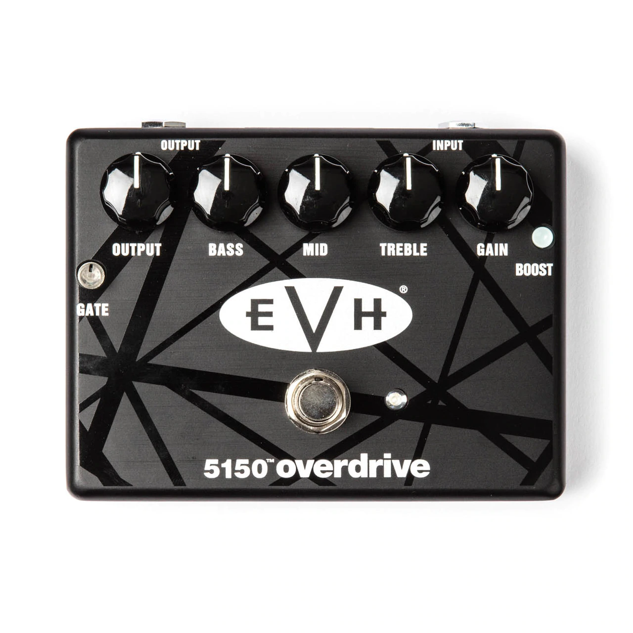 EVH5150 Overdrive Pedal Distortion 5150