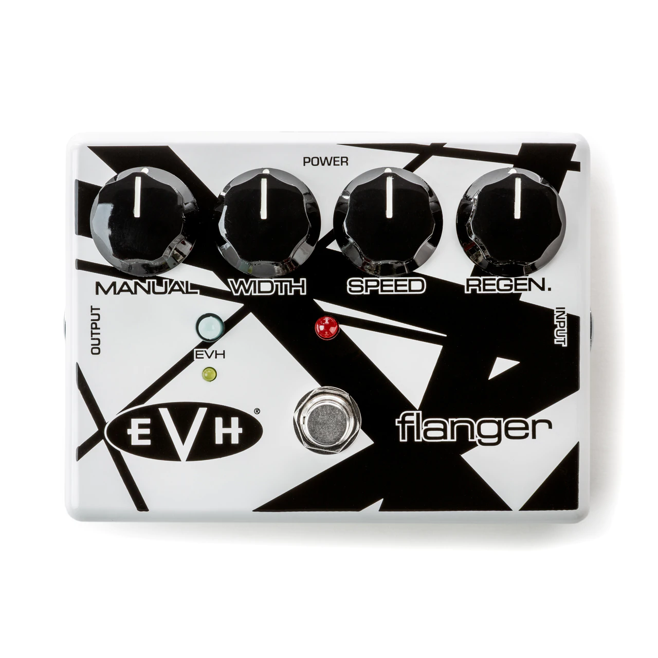 MXR EVH117 Flanger Guitar Pedal