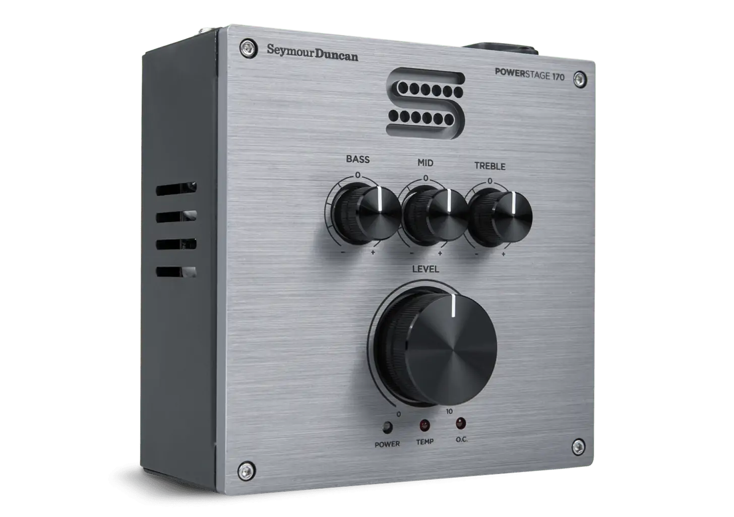 Image 0 of Seymour Duncan PowerStage 170 Pedalboard Guitar Amp Amplifier