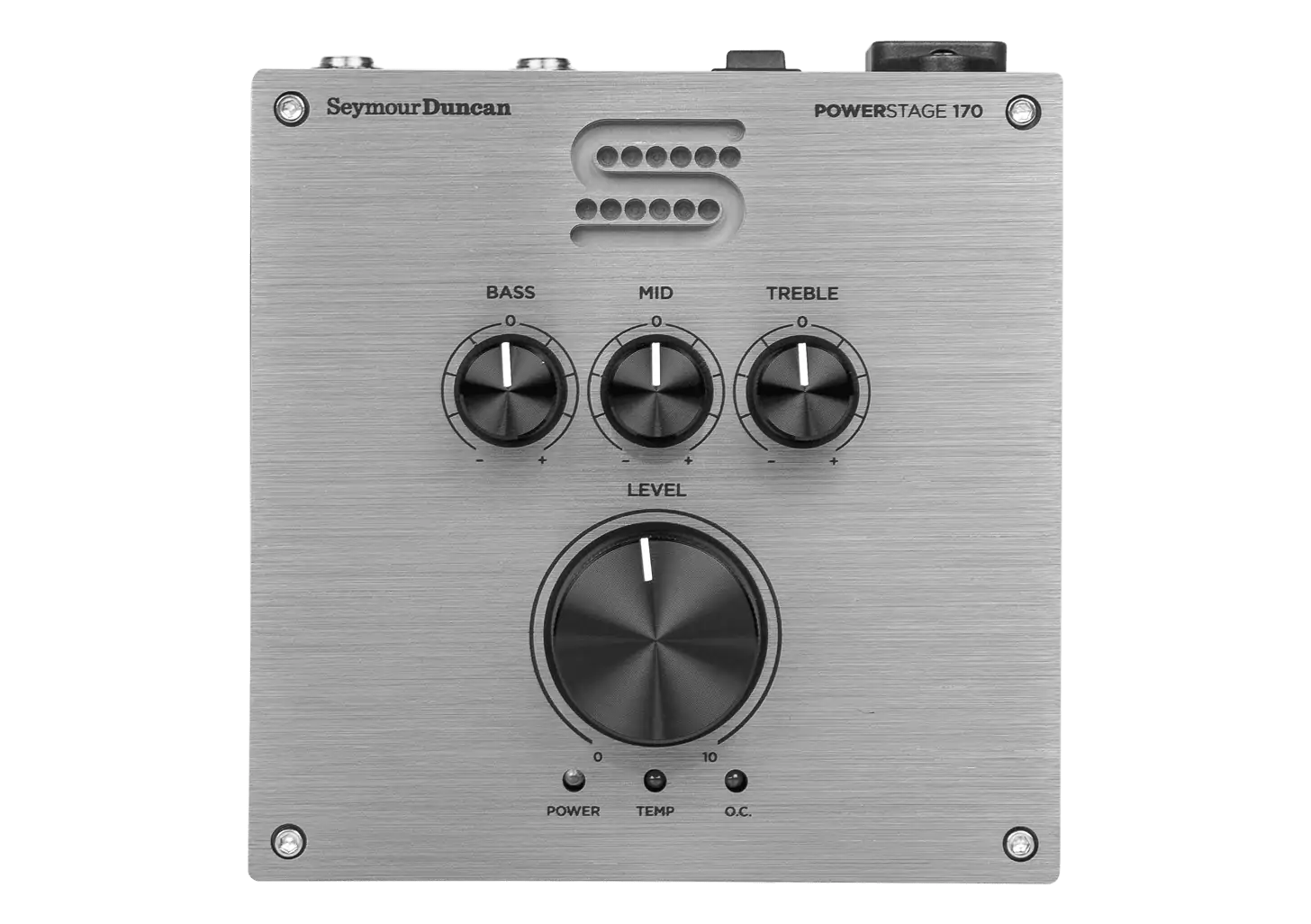 Image 2 of Seymour Duncan PowerStage 170 Pedalboard Guitar Amp Amplifier