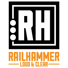 Image 1 of RAILHAMMER Hyper Vintage Neck Black Humbucker Picku