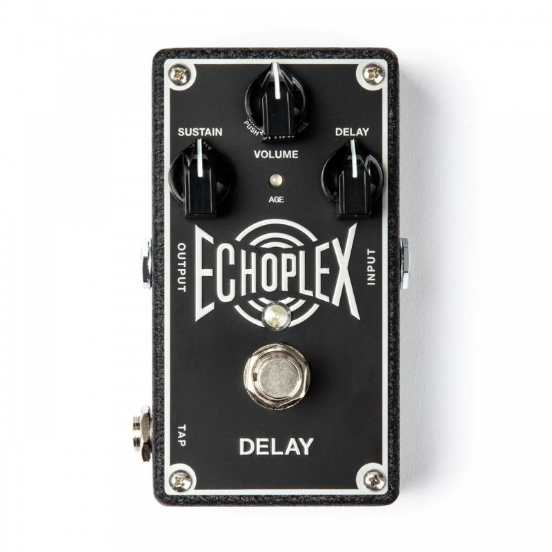 Image 0 of MXR ECHOPLEX EP103 Digital Delay Pedal
