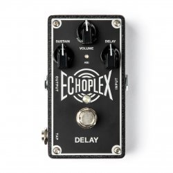 MXR ECHOPLEX EP103 Digital Delay Pedal