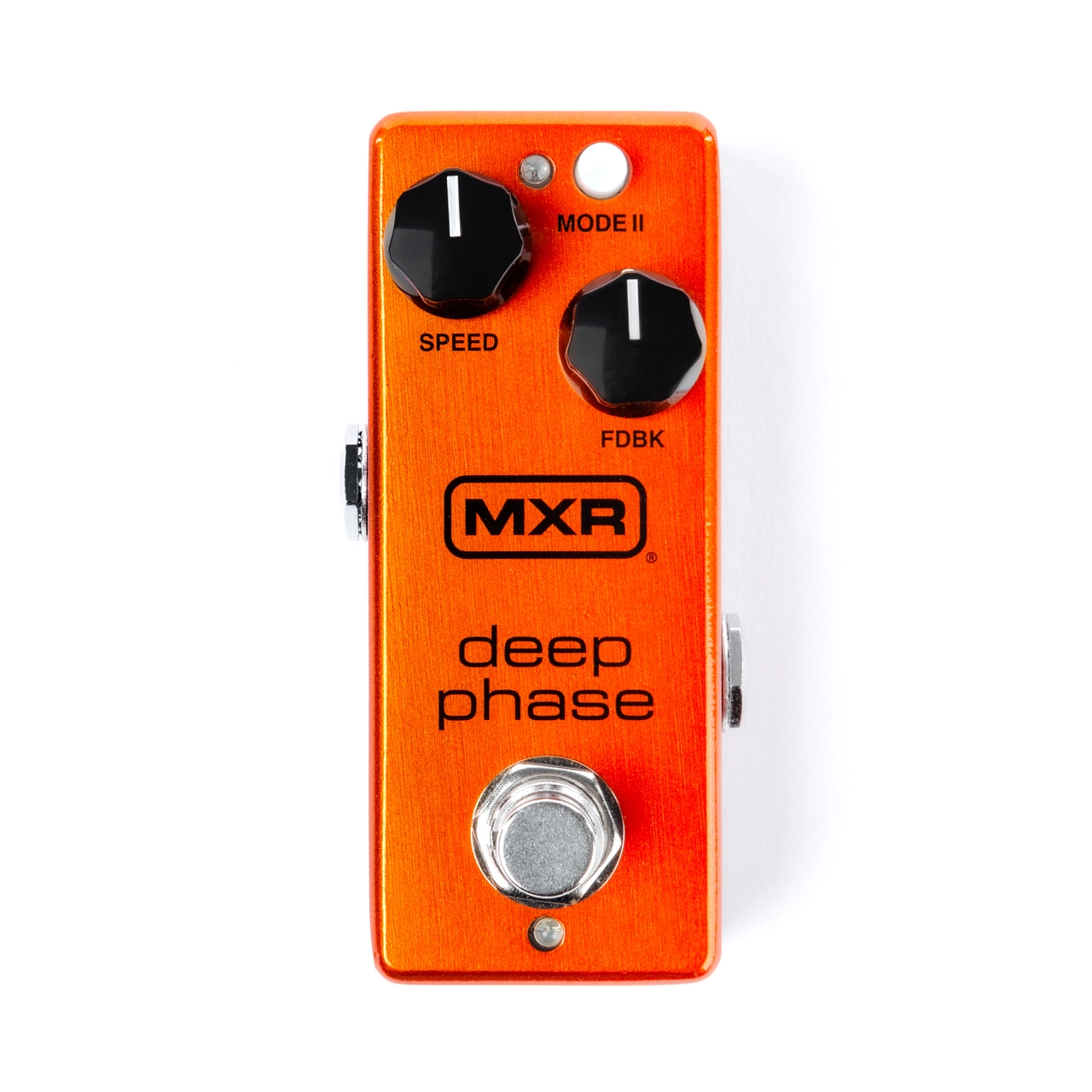 Image 0 of MXR M279 Deep Phase Phaser Pedal Mini