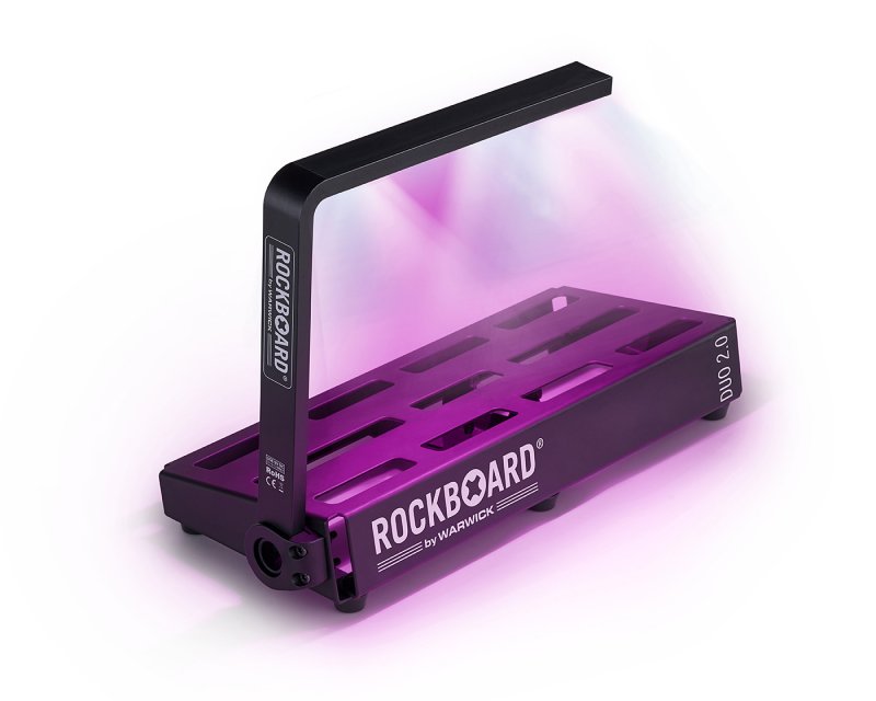 Image 10 of RockBoard LED Light for Pedalboards
