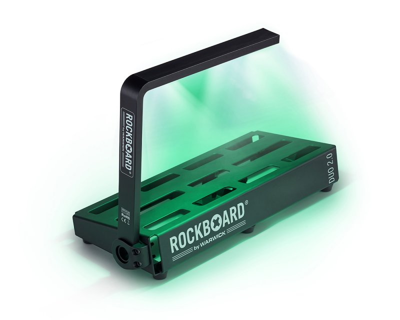 Image 7 of RockBoard LED Light for Pedalboards