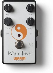 Warm Audio Warmdrive Overdrive Pedal WA-WD