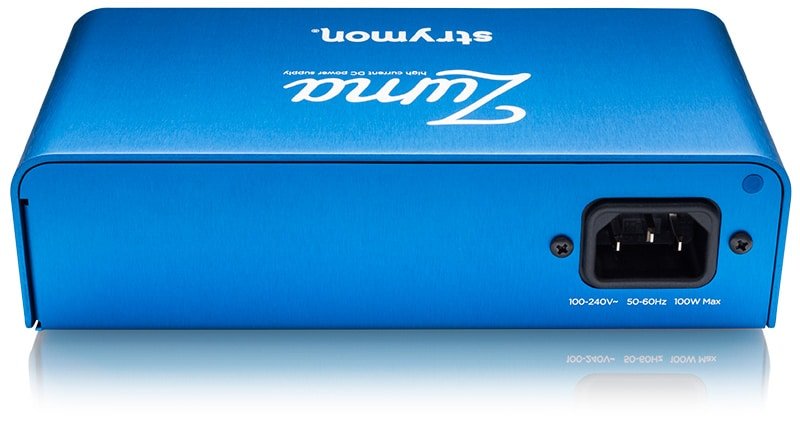 Image 1 of STRYMON Zuma High Current DC Pedal Power Supply - 9 Outlets