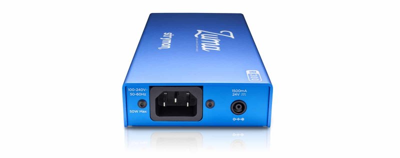 Image 1 of STRYMON Zuma R300 - Ultra Low Profile High Current DC Pedal Power Supply