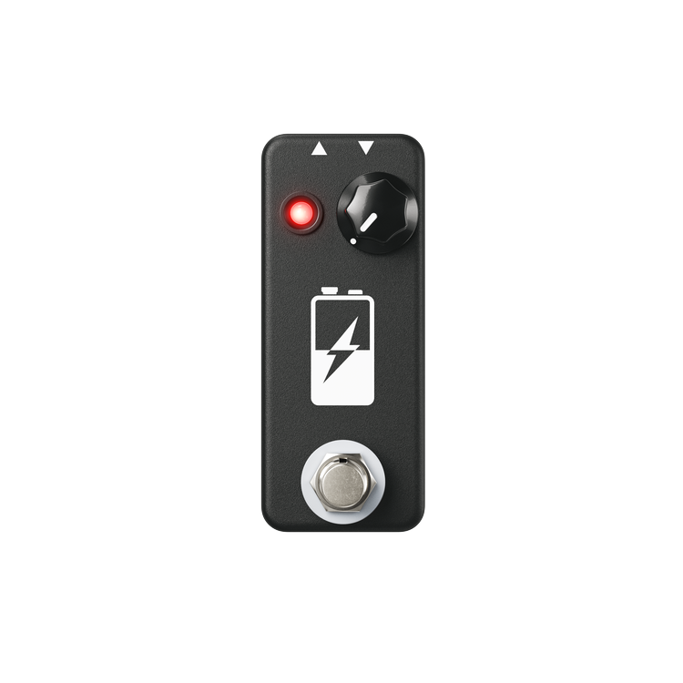 Image 0 of JHS Volture 9v Voltage Sag Utility Pedal