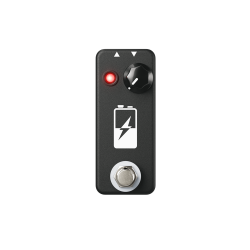 JHS Volture 9v Voltage Sag Utility Pedal