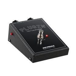 JHS Legends of Fuzz Plugin 1967 Boss Tone Replica Pedal