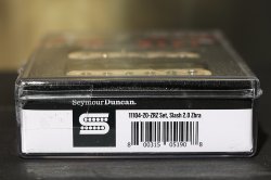 Seymour Duncan ストラト Fender Stratocaster 