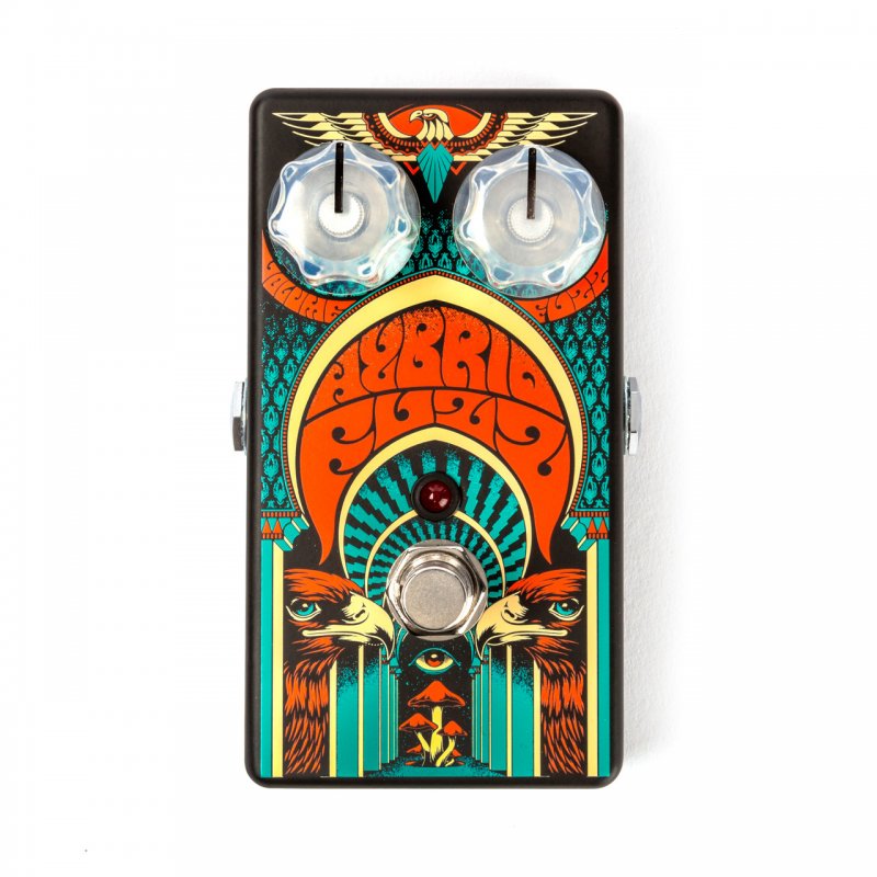 Image 0 of MXR Custom Shop Hybrid Fuzz - CSP041