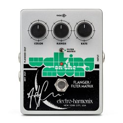 Electro-Harmonix Walking On The Moon Andy Summers Signature Flanger Filter