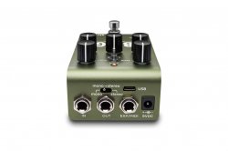 www.MyGuitarSupply.com: STRYMON