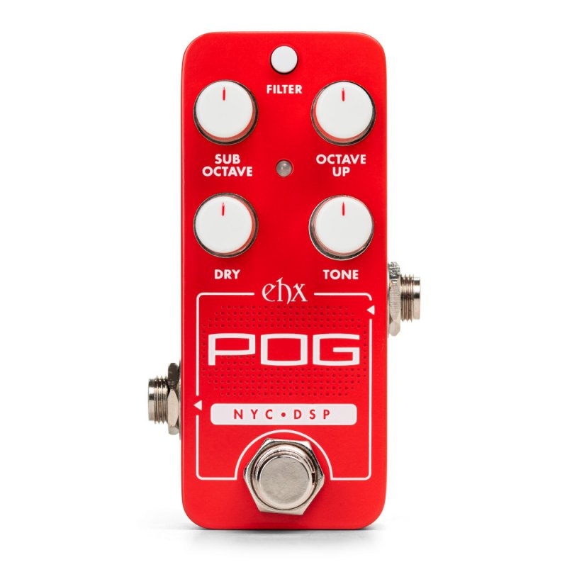 Image 0 of Electro-Harmonix Pico POG Polyphonic Octave Generator